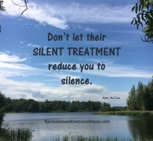 Reduce to Silence
