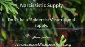 Spidercist's Supply