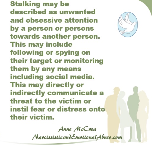 why-do-narcissist-stalk